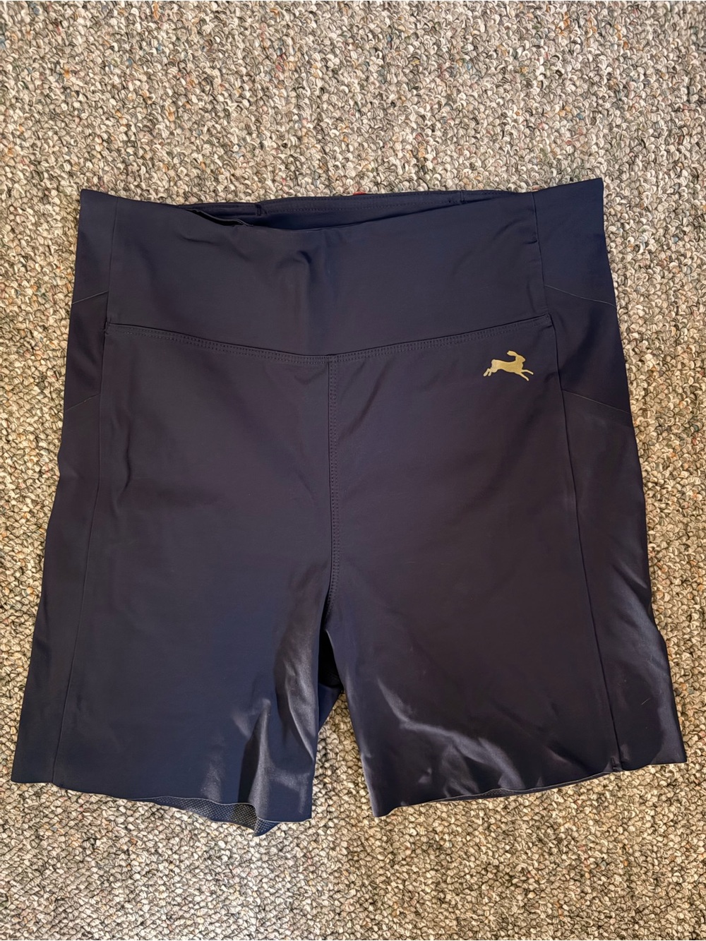 Tracksmith Allston Running Shorts